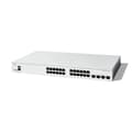 Pikkukuva 1 / 2: Kytkin CISCO C1300-24T-4G