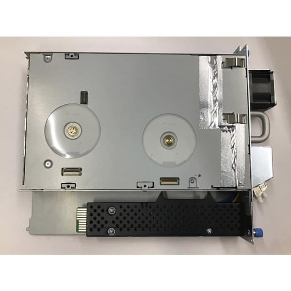 Strömbrytare - HPE - Aruba R0X27A - 48 portar - Gigabit Ethernet - PoE 60W- USED