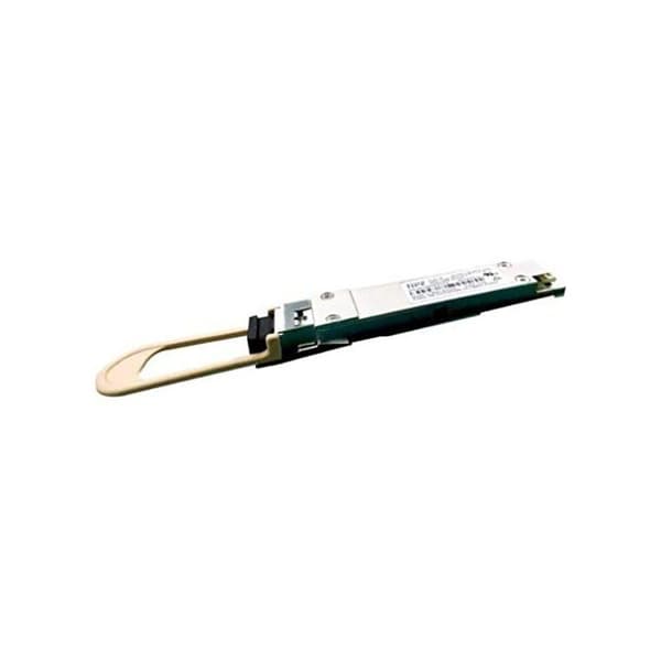 HP 40G QSFP+ LC Network Transceiver Module - 40000 Mbit/s - QSFP+- USED