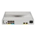 Miniatyrbild 1 av 3: Administrerad switch - Cisco - Catalyst C9200CX-8UXG-2X-E - 8 portar - PoE - 32000 MAC-adresser- USED