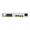 Miniatyrbild 1 av 3: Switch - Cisco - Catalyst 9200CX - 8 portar - Hanterad - Kompakt - PoE+ 240W- USED