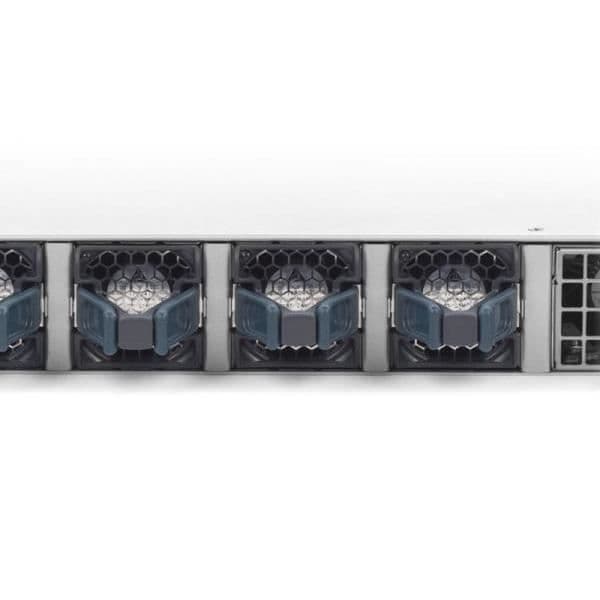 Fläktmodul - CISCO - MA-FAN-16K - 16 portar - för Cisco-utrustning- USED