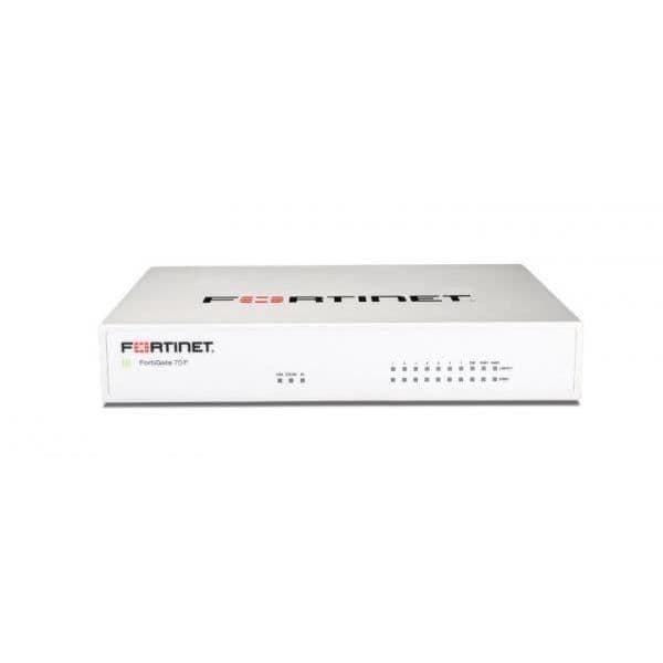 Fortinet FG-70F-BDL-950-36- USED