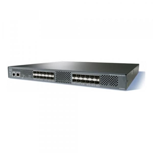 Switch Cisco DS-C9124-1-K9- USED