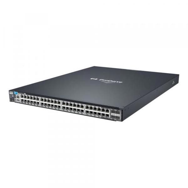 Switch HP J9451A- USED Svart