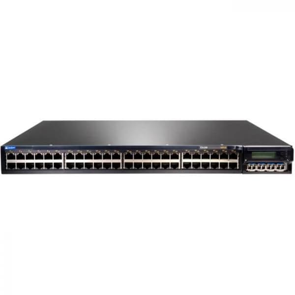 Switch Juniper Networks EX4200-48T-DC