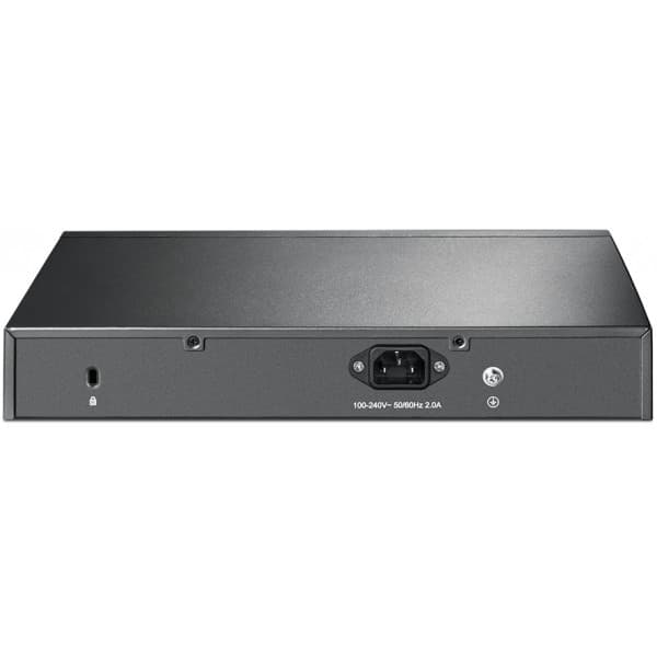 TP-LINK TL-SG1016PE - 16-portars switch