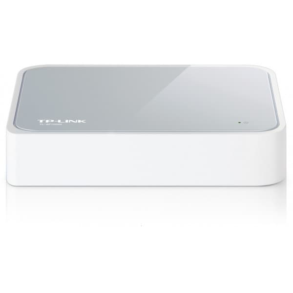 TP-LINK TL-SF1005D - 5-portars switch