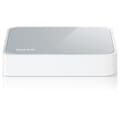 Miniatyrbild 4 av 5: TP-LINK TL-SF1005D - 5-portars switch