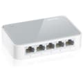 Miniatyrbild 1 av 5: TP-LINK TL-SF1005D - 5-portars switch