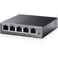 Miniatyrbild 3 av 3: TP-LINK TL-SG105E - 5-portars switch