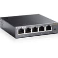 Miniatyrbild 2 av 3: TP-LINK TL-SG105E - 5-portars switch
