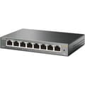 Miniatyrbild 3 av 3: TP-LINK TL-SG108E - 8-portars switch