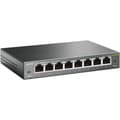 Miniatyrbild 2 av 3: TP-LINK TL-SG108E - 8-portars switch
