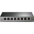 Miniatyrbild 1 av 3: TP-LINK TL-SG108E - 8-portars switch