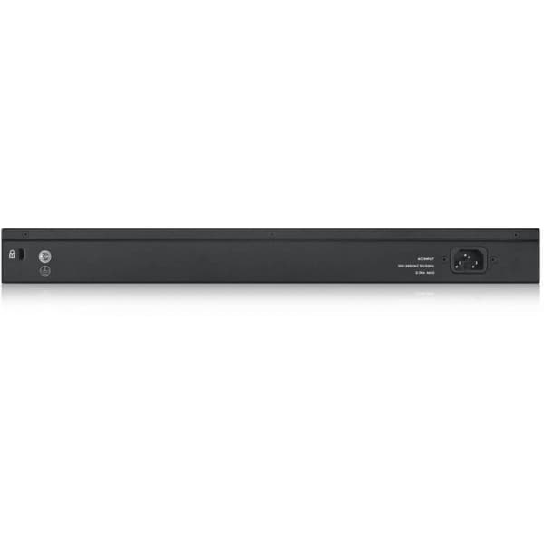 ZyXEL GS1920-48v2 -48-porttinen kytkin