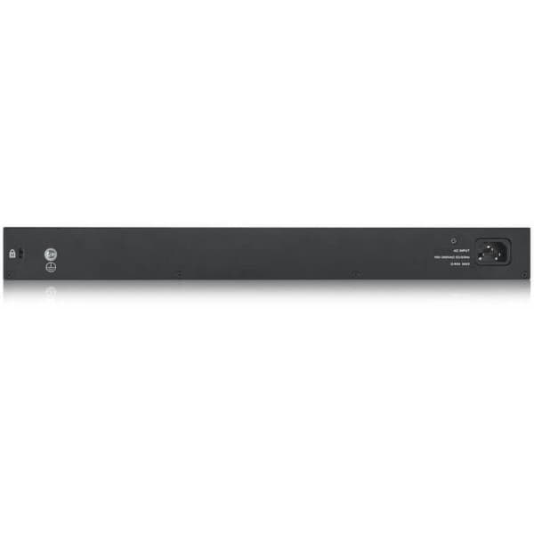 ZyXEL GS1920-24v2 - 24-portars switch