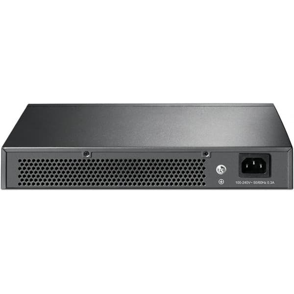 TP-LINK TL-SG1016DE - 16-portars switch