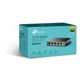 Miniatyrbild 4 av 7: TP-LINK TL-SG105PE - 5-portars PoE-switch
