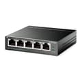 Miniatyrbild 1 av 7: TP-LINK TL-SG105PE - 5-portars PoE-switch