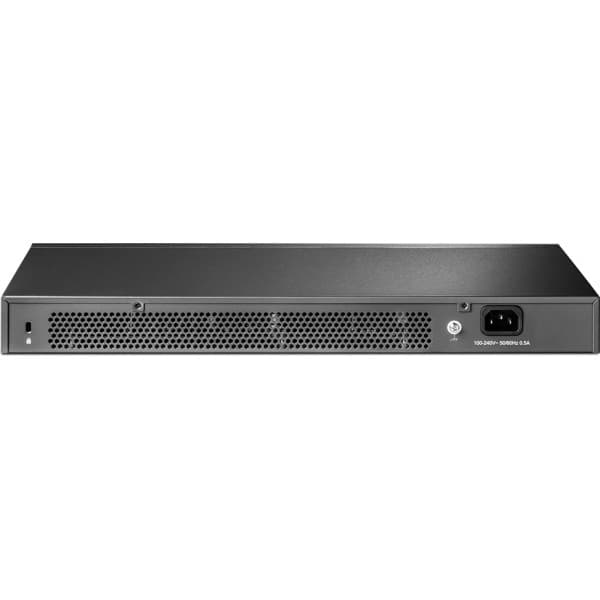TP-LINK TL-SG3428 - 24-portars switch