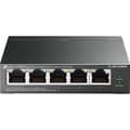 Pikkukuva 2 / 3: TP-LINK TL-SG105MPE -5-porttinen PoE kytkin