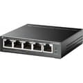 Pikkukuva 1 / 3: TP-LINK TL-SG105MPE -5-porttinen PoE kytkin