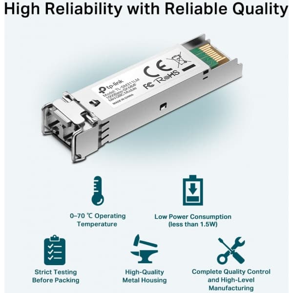 TP-LINK TL-SM311LM SFP-modul