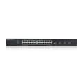 Miniatyrbillede 3 af 4: Switch ZyXEL XGS1935-28-EU0101F