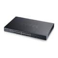 Miniatyrbillede 1 af 4: Switch ZyXEL XGS1935-28-EU0101F