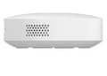 Miniatyrbilde 5 av 5: Ezviz DL01 RPO smartlåssett + DL01CP digital frontplate + A3 Wi-Fi ZigBee-gateway
