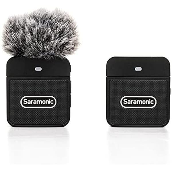 Saramonic - Blink 100 B1 GHz trådlöst system för iPhone