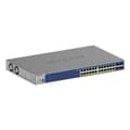 Pikkukuva 3 / 6: Kytkin Netgear GS728TX-300EUS