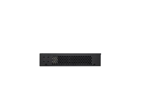 GS-2426P, Managed, L2, Gigabit Ethernet (10/100/1000), Power over Ethernet (PoE), Rack mounting, 1U