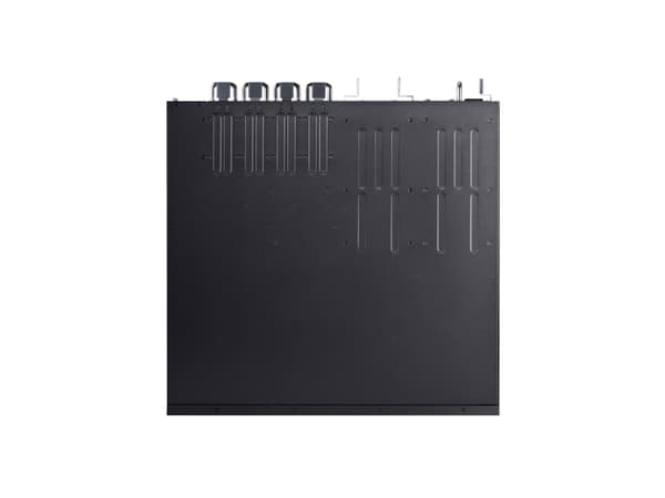 TP-Link Omada SG6428XHP, Håndtert, L3, Gigabit Ethernet (10/100/1000), Strøm over Ethernet (PoE), Rack-montering, 1U