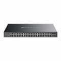 Miniatyrbillede 3 af 7: Switch TP-Link SG2452LP