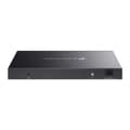 Miniatyrbillede 4 af 7: Switch TP-Link SG2452LP