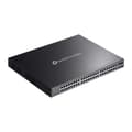 Miniatyrbillede 6 af 7: Switch TP-Link SG2452LP