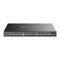 Miniatyrbillede 2 af 7: Switch TP-Link SG2452LP