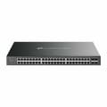 Miniatyrbillede 1 af 7: Switch TP-Link SG2452LP
