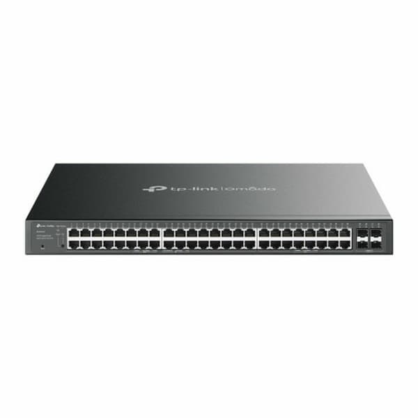 Switch TP-Link SG2452LP Sort