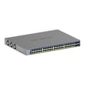 Miniatyrbild 1 av 2: NETGEAR Smart S3300-52X - v3