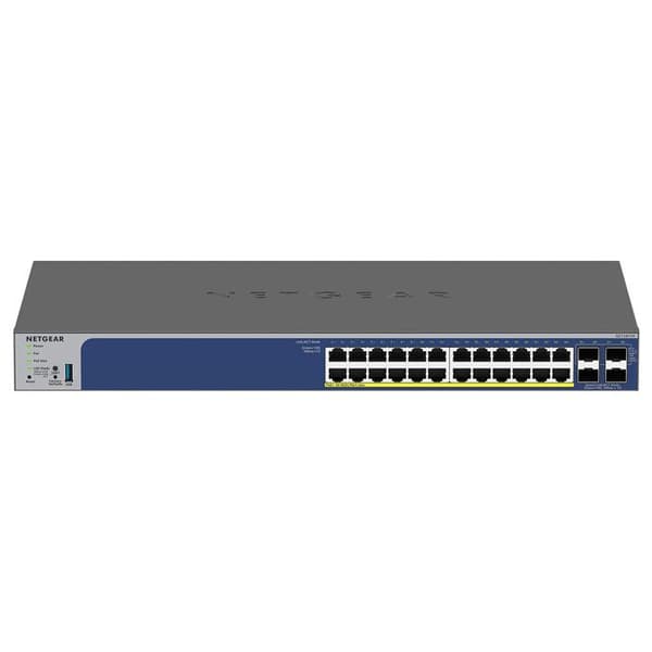 NETGEAR Smart S3300-28X - v3