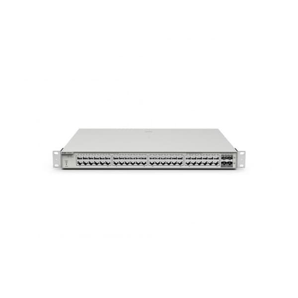 RUIJIE REYEE RG-NBS3200-48GT4XS-P SWITCH BORDSVITCH 5 PORTAR 10/100 MBPS