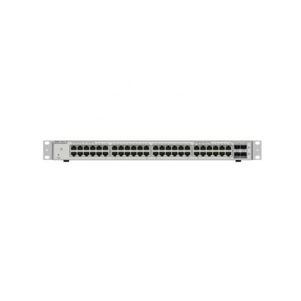 RUIJIE REYEE RG-NBS3200-48GT4XS SWITCH KONTOR 5 PORTAR 10/100 MBPS