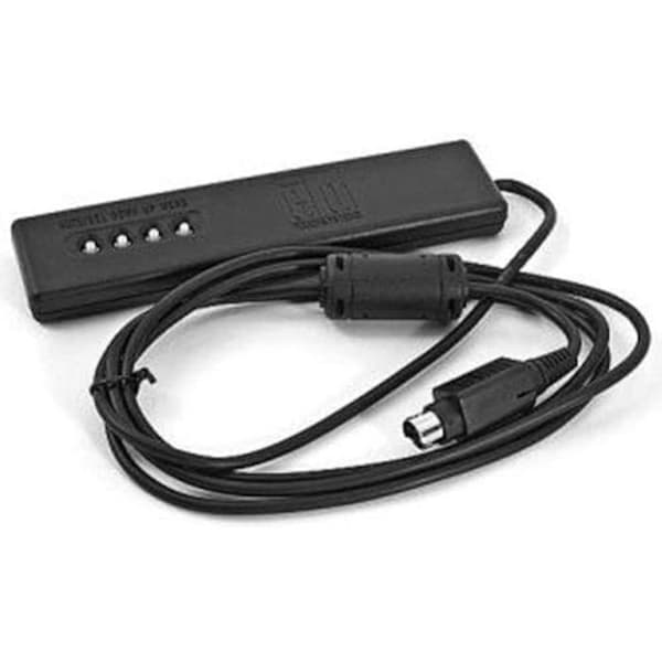 Ersättande OSD Controller - ELO - Ersättnings OSD Controller Svart