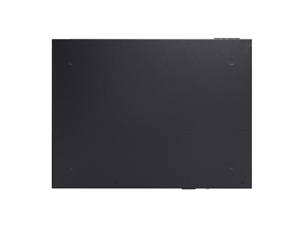 TP-Link Omada ES228GMP, hanterad, L2, Gigabit Ethernet (10/100/1000), Strömförsörjning via Ethernet (PoE) stöd, Rackmontering