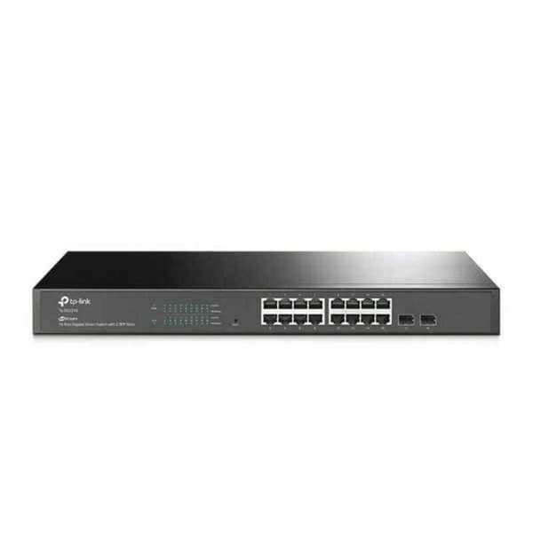Switch TP-Link TL-SG2218 Sort