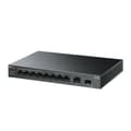 Miniatyrbild 3 av 3: Switch TP-Link LS1210GP