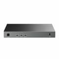 Miniatyrbild 2 av 3: Switch TP-Link LS1210GP